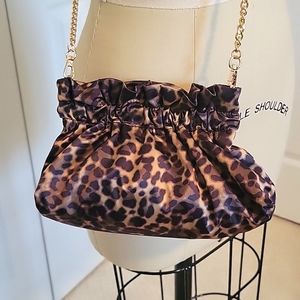 Ann Taylor crossbody